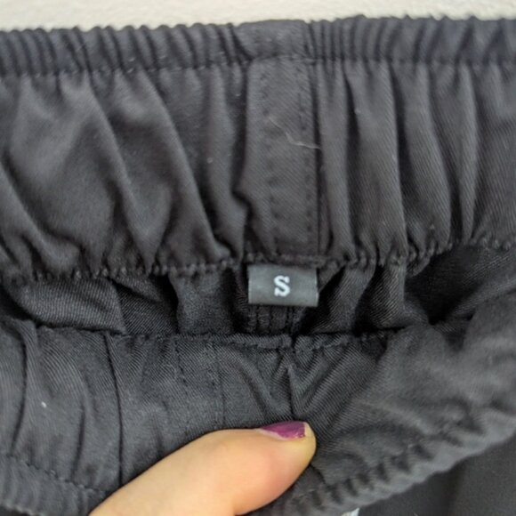 niaahinn Scrub Set for Women Medical Uniform Scrub Top & Pants (S) NWOT! - Picture 16 of 16